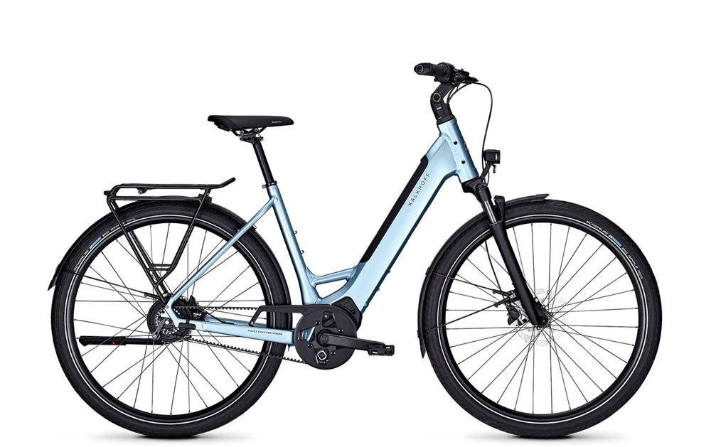 Kalkhoff K26 Image L Excite Belt 29"