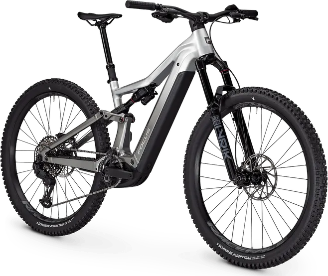 Focus Jam² 6.8 600Wh - 2026