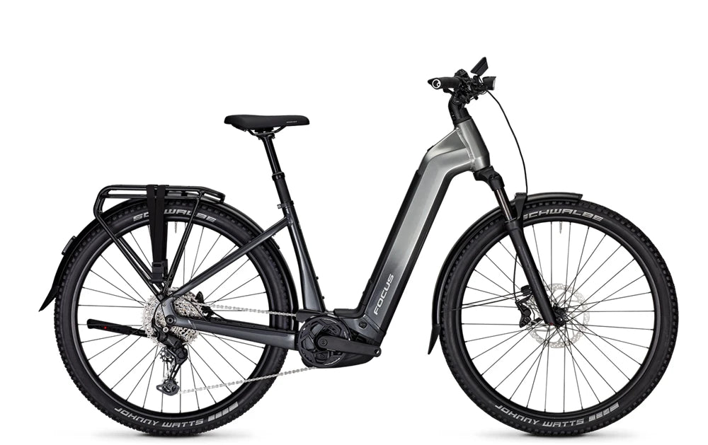 Focus Aventura² 6.8 WA 800Wh - 2026
