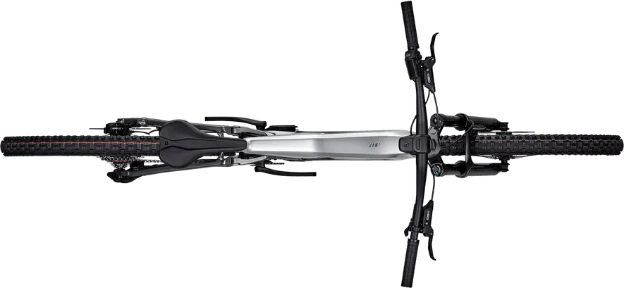 Focus Jam² 6.8 600Wh - 2026