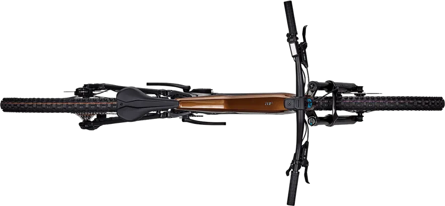 Focus Jam² 6.8 600Wh - 2026