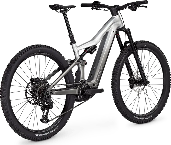 Focus Jam² 6.8 600Wh - 2026