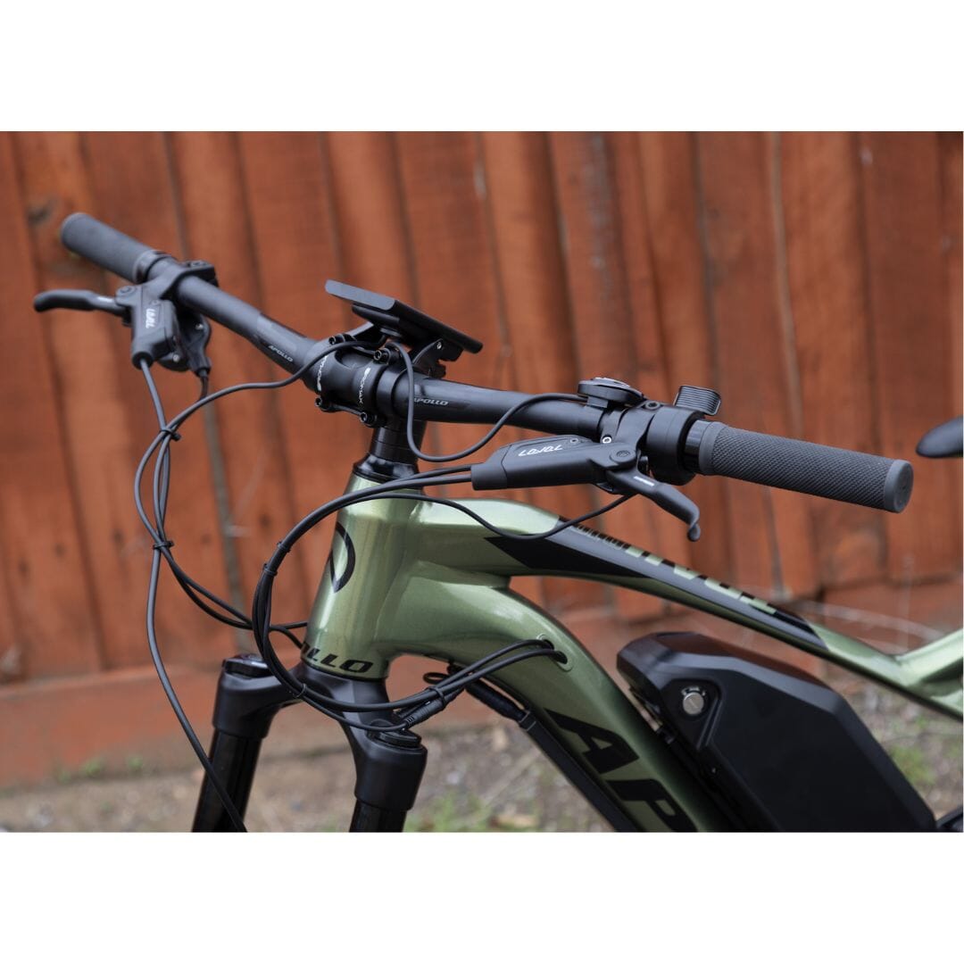 Apollo Trail dually 1000w Bafang Custom Built Electric Bike with Throttle E-BIKES Melbourne Powered Electric Bikes & More 