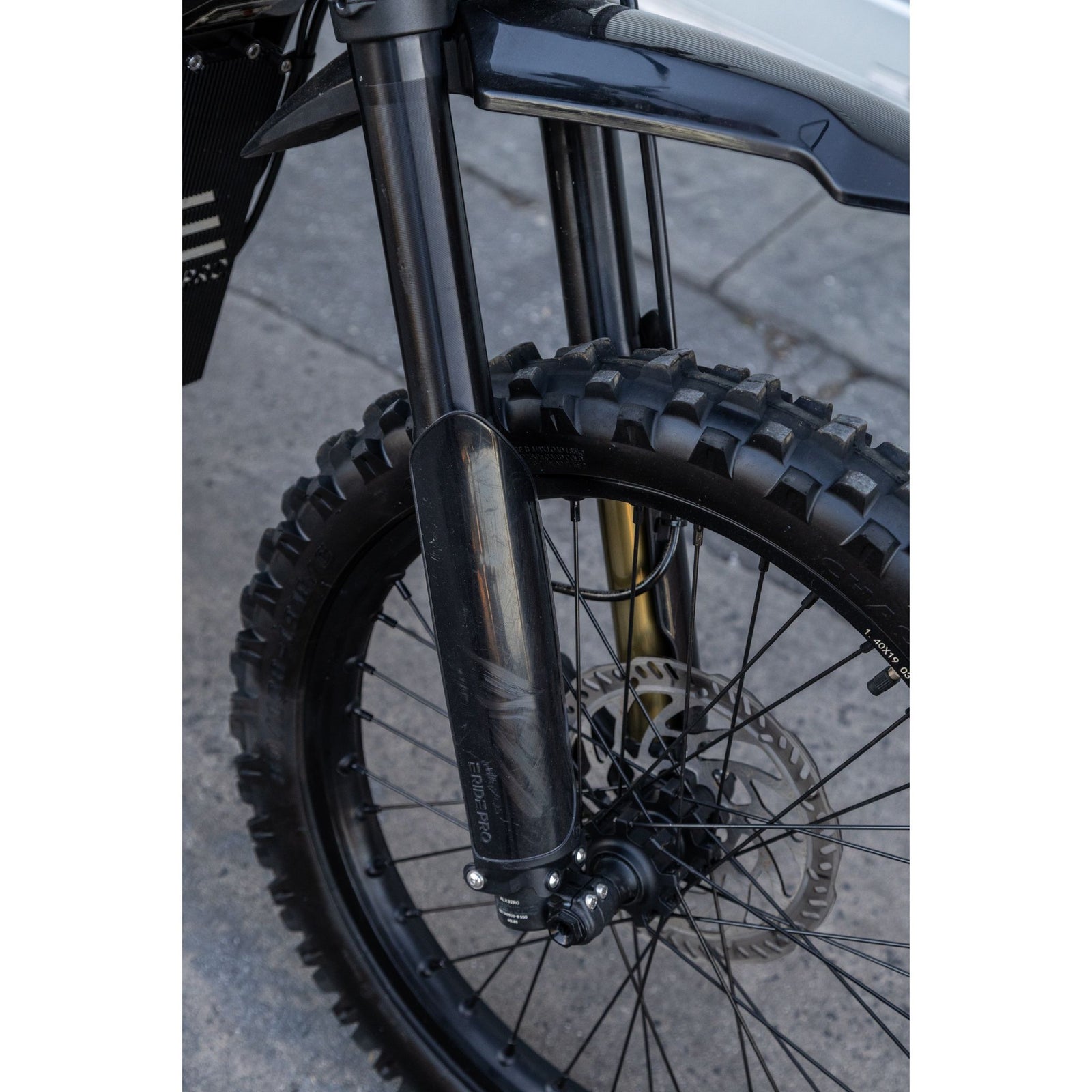 E-Ride Pro SR (Demo)