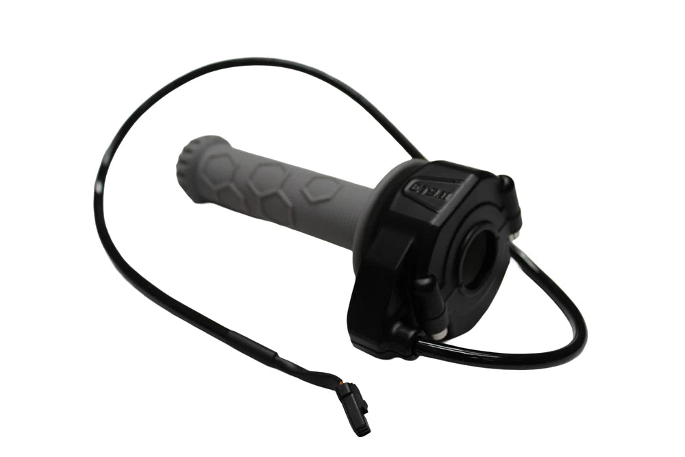 Surron Hyper Bee - Dual Hall Sensor Throttle