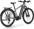 Focus Aventura² 6.8 Electric Bike 750Wh - 2023 COMMUTER E-BIKES Melbourne Powered Electric Bikes 