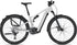 Focus Thron² 6.7 EQP Electric Mountain Bike 625Wh - 2023 MTB E-BIKES Melbourne Powered Electric Bikes Lightgrey Glossy Medium 