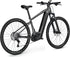 Focus Jarifa² 6.7 Electric Bike 625Wh - 2023 COMMUTER E-BIKES Melbourne Powered Electric Bikes 