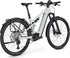 Focus Thron² 6.7 EQP Electric Mountain Bike 625Wh - 2023 MTB E-BIKES Melbourne Powered Electric Bikes 