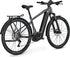 Focus Aventura² 6.7 Electric Bike 625Wh - 2023 MTB E-BIKES Melbourne Powered Electric Bikes 