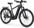 Focus Aventura² 6.7 Electric Bike 625Wh - 2023 MTB E-BIKES Melbourne Powered Electric Bikes 