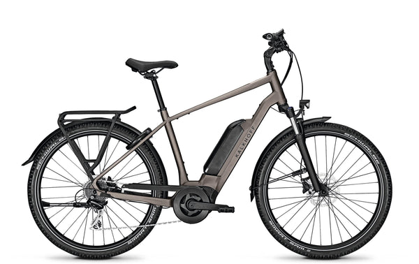 Kalkhoff Entice 1.B Move 545Wh eBike - 2023 (Smart System) COMMUTER E-BIKES Melbourne Powered Electric Bikes 