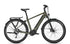 Kalkhoff Entice 5.B Season 625Wh eBike - 2023 (Smart System CX) COMMUTER E-BIKES Melbourne Powered Electric Bikes 