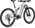 Focus Thron² 6.7 Electric Mountain Bike 625Wh - 2023 MTB E-BIKES Melbourne Powered Electric Bikes 