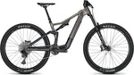 Focus Jam² Sl 8.7 Lightweight eMTB - 2023 MTB E-BIKES Melbourne Powered Electric Bikes Moonstonegrey - Carbon Raw Small 