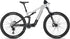 Focus Jam² Sl 8.8 Lightweight eMTB - 2023 MTB E-BIKES Melbourne Powered Electric Bikes Light grey - Carbon Raw Small 