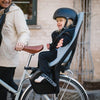 Thule Yepp 2 Maxi - Rack Mounted CHILD BIKE SEATS Melbourne Powered Electric Bikes 