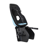 Thule Yepp Nexxt 2 Maxi Child Seat - Frame/Seat Post Mounted child bike Melbourne Powered Electric Bikes Aquamarine 