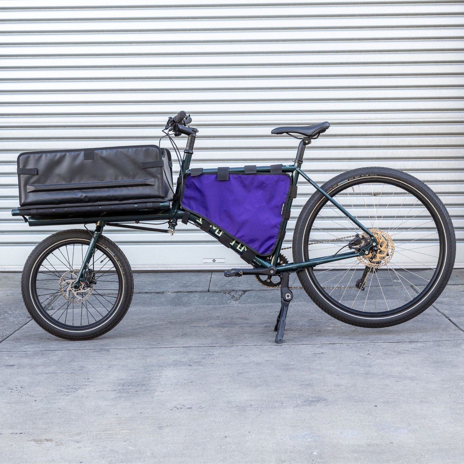 Omnium Mini Max (Pre-Owned)