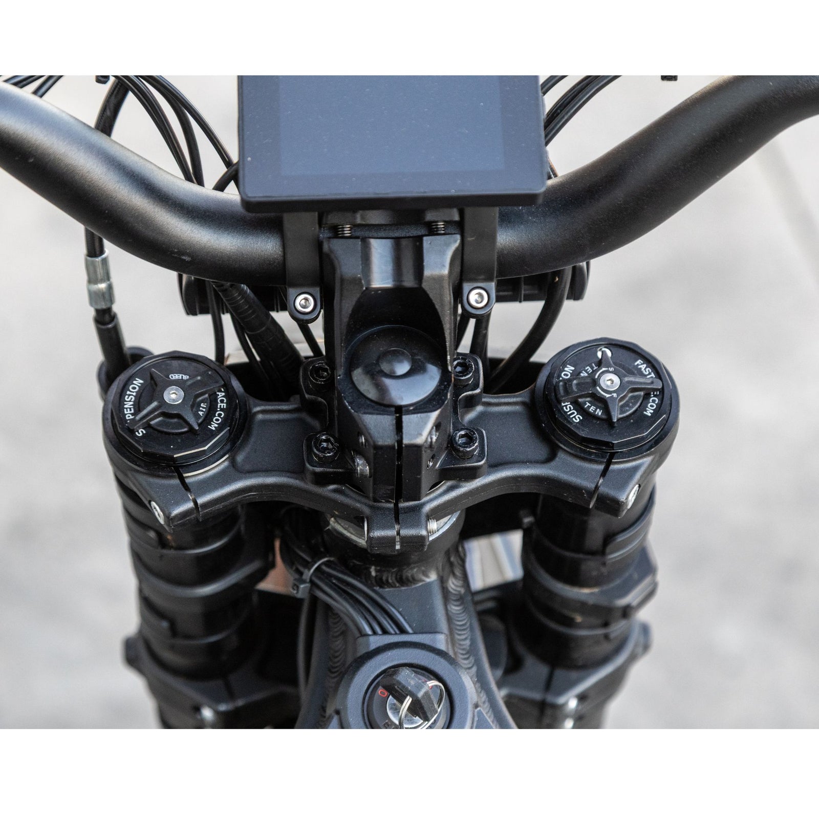 E-Ride Pro SR (Demo)