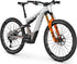 Focus Sam² 6.0 Electric Mountain Bike 750Wh - 2023 MTB E-BIKES Melbourne Powered Electric Bikes 