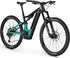 Focus Jam² 8.7 Electric Mountain Bike 625Wh - 2023 MTB E-BIKES Melbourne Powered Electric Bikes 