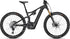 Focus Jam² 8.9 Electric Mountain Bike 750Wh - 2023 MTB E-BIKES Melbourne Powered Electric Bikes Carbon Raw - Premium Metallic Small 