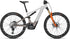 Focus Sam² 6.9 Electric Mountain Bike 750Wh - 2023 MTB E-BIKES Melbourne Powered Electric Bikes Small Lightgrey - Moonstone 