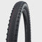 Schwalbe Thunder Burt Tubeless Folding Tyre Super Ground Addix Speed