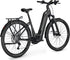 Focus Aventura² 6.7 Wave Electric Bike 625Wh - 2023 MTB E-BIKES Melbourne Powered Electric Bikes 