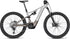 Focus Jam² 6.9 Electric Mountain Bike 750Wh - 2023 MTB E-BIKES Melbourne Powered Electric Bikes Small Lightgrey - Moonstone 