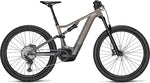 Focus Jam² 6.7 Electric Mountain Bike 750Wh - 2023 MTB E-BIKES Melbourne Powered Electric Bikes Small Moonstonegrey 