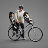 Thule Yepp Nexxt 2 Maxi - Rack Mounted CHILD BIKE SEATS Melbourne Powered Electric Bikes 