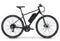 Fuji E-Traverse 2.1 Hybrid Electric Bike COMMUTER E-BIKES Melbourne Powered Electric Bikes 