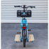 Yuba Kombi W/ CYC Photon Cargo Bike (Pre-Owned)
