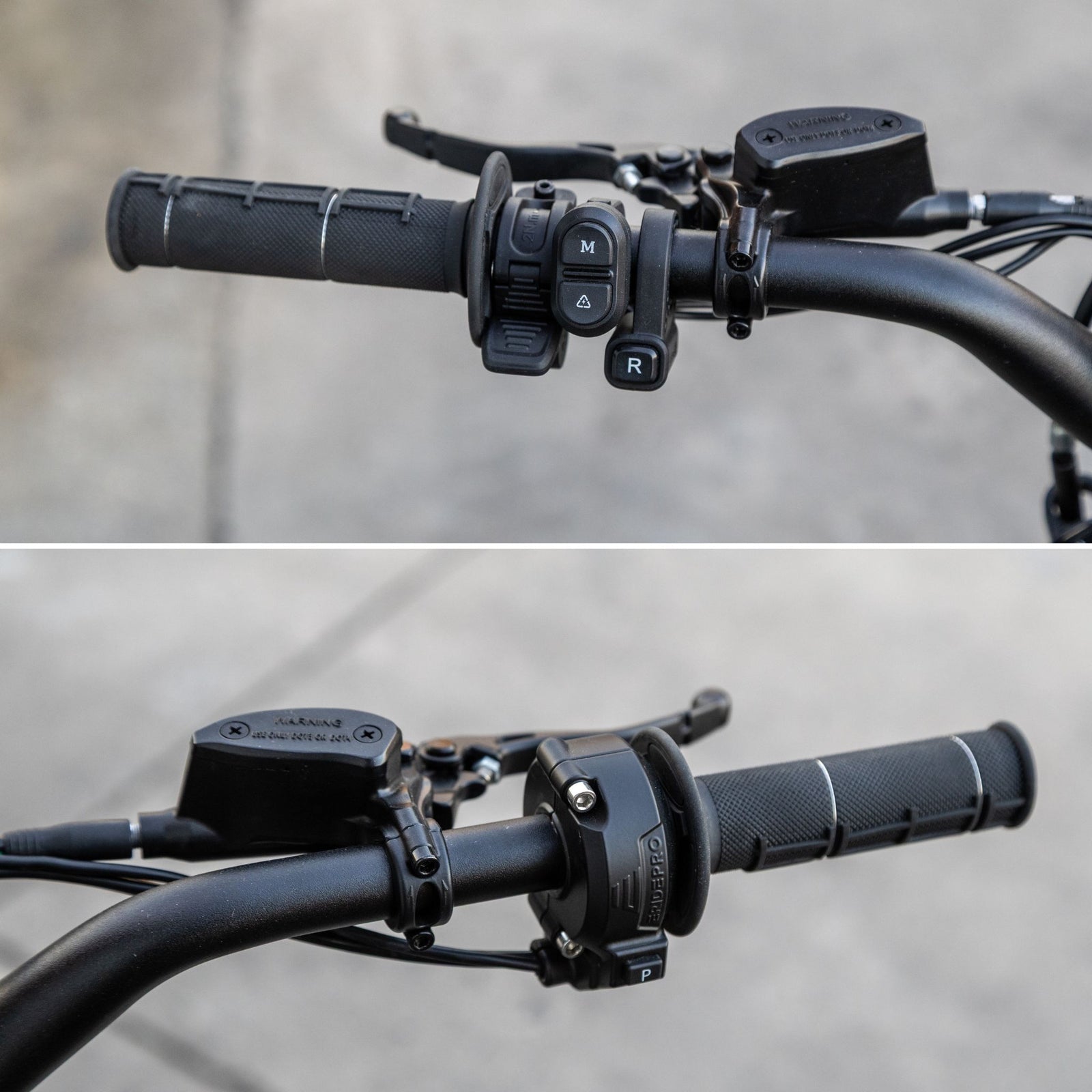 E-Ride Pro SR (Demo)