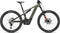 Focus Sam² 6.8 Electric Mountain Bike 750Wh - 2023 MTB E-BIKES Melbourne Powered Electric Bikes Small Urbangreen 