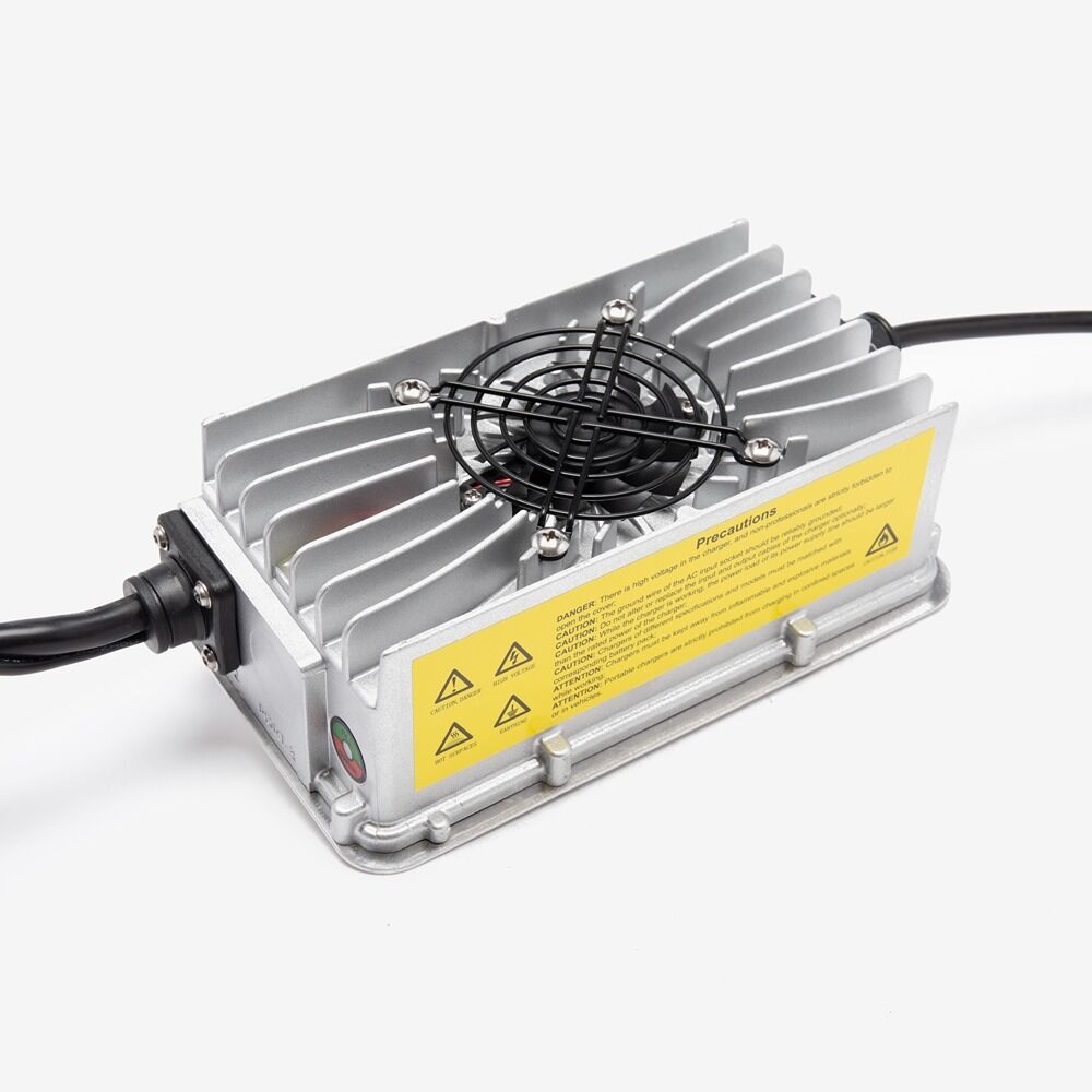 Talaria 60V Battery Charger