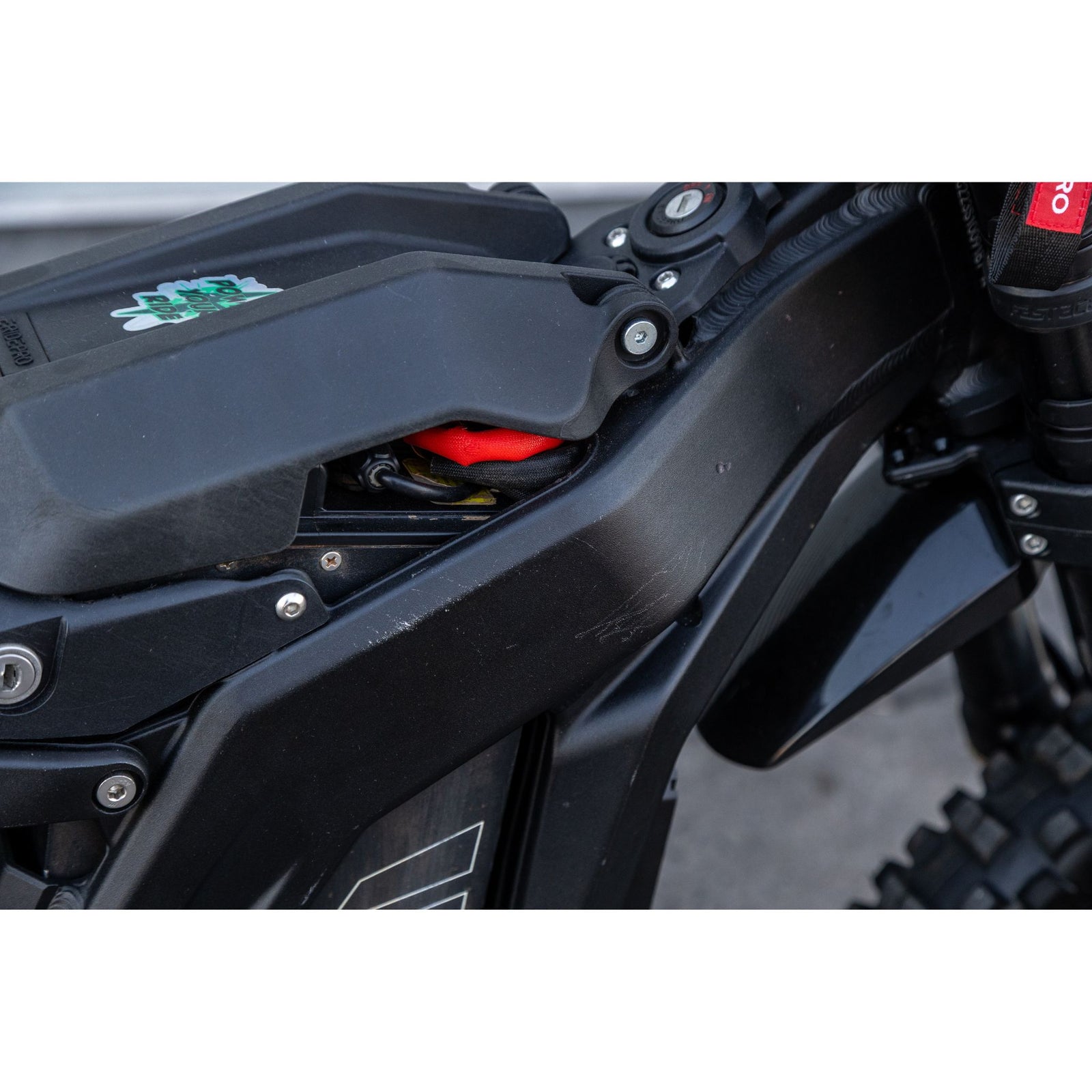 E-Ride Pro SR (Demo)