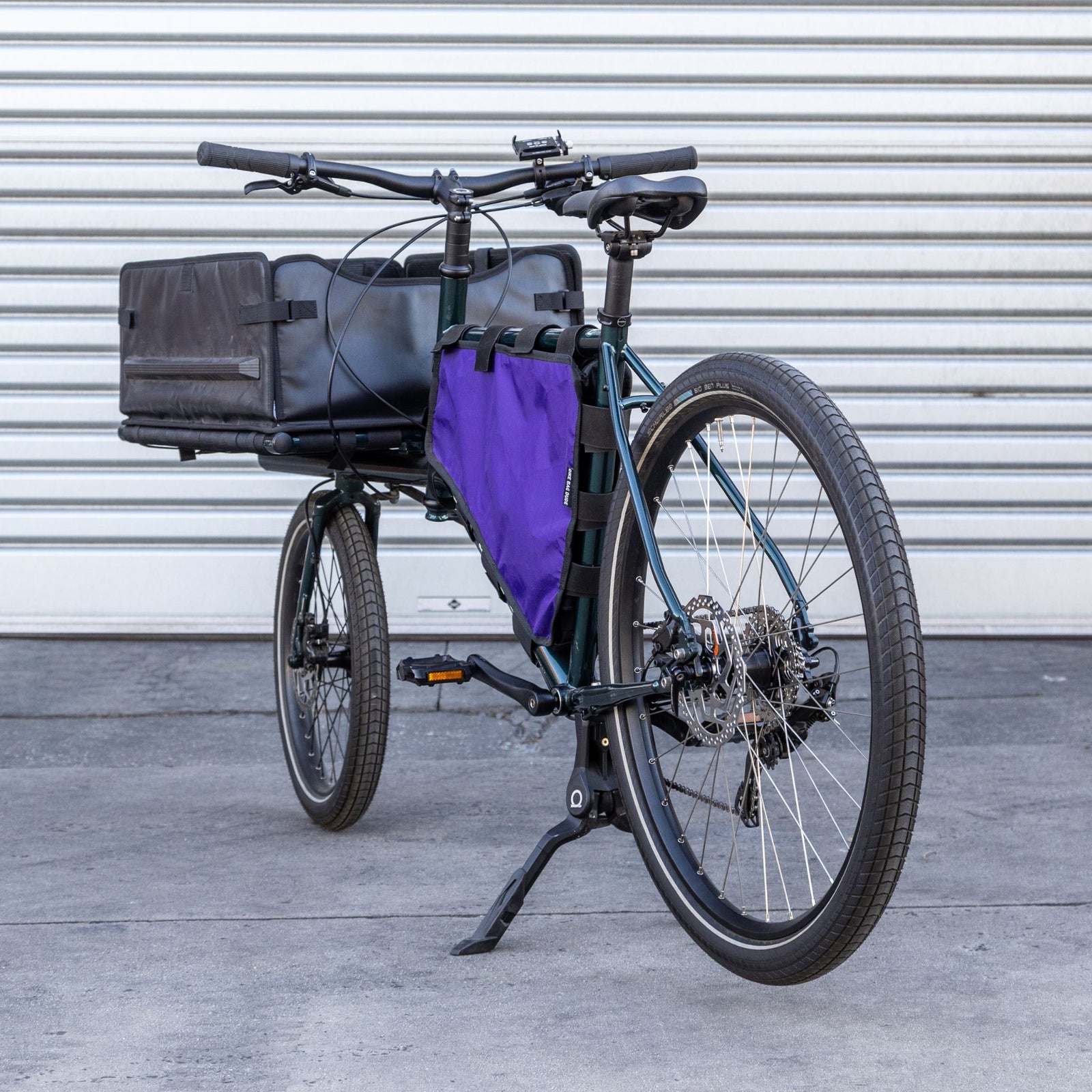 Omnium Mini Max (Pre-Owned)