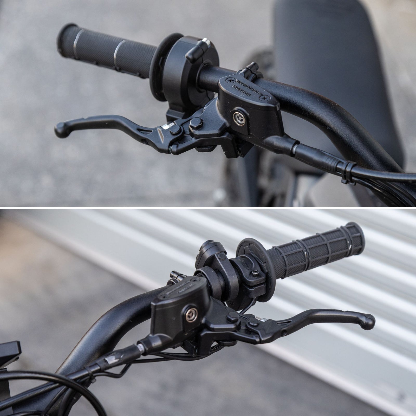 E-Ride Pro SR (Demo)