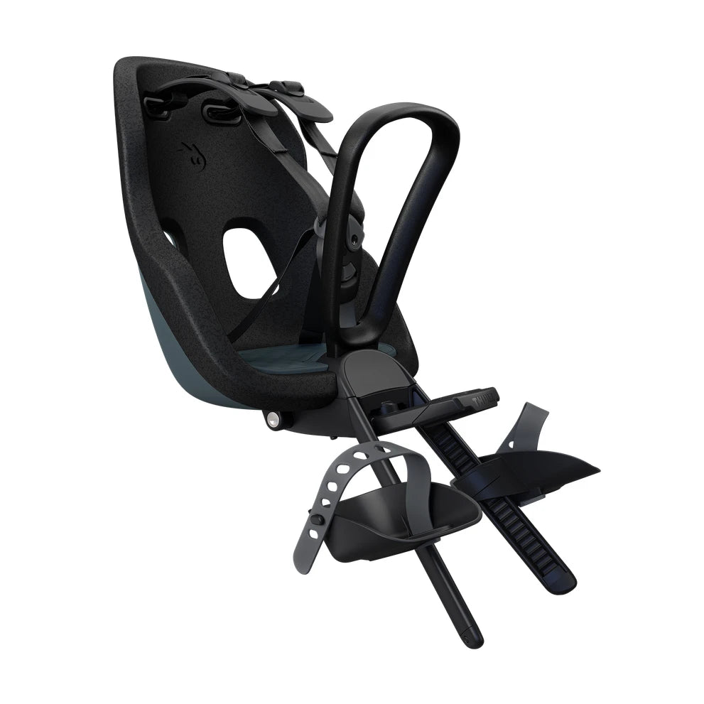 Thule Yepp Nexxt 2 Mini Front Mount Child Bike Seat