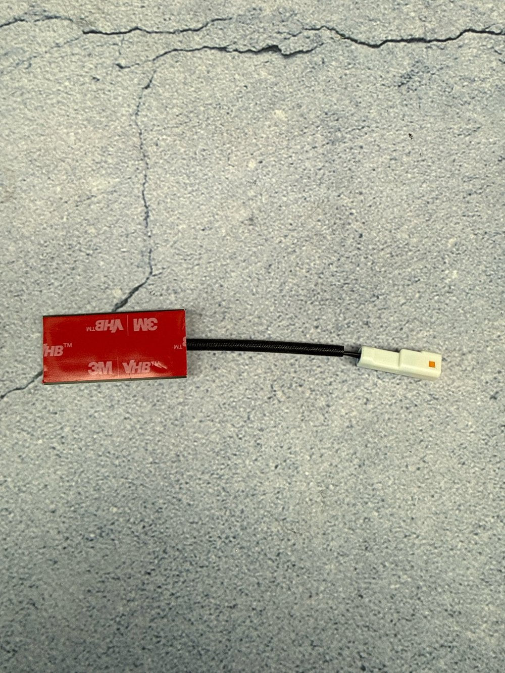Talaria NFC Reader/Sensor
