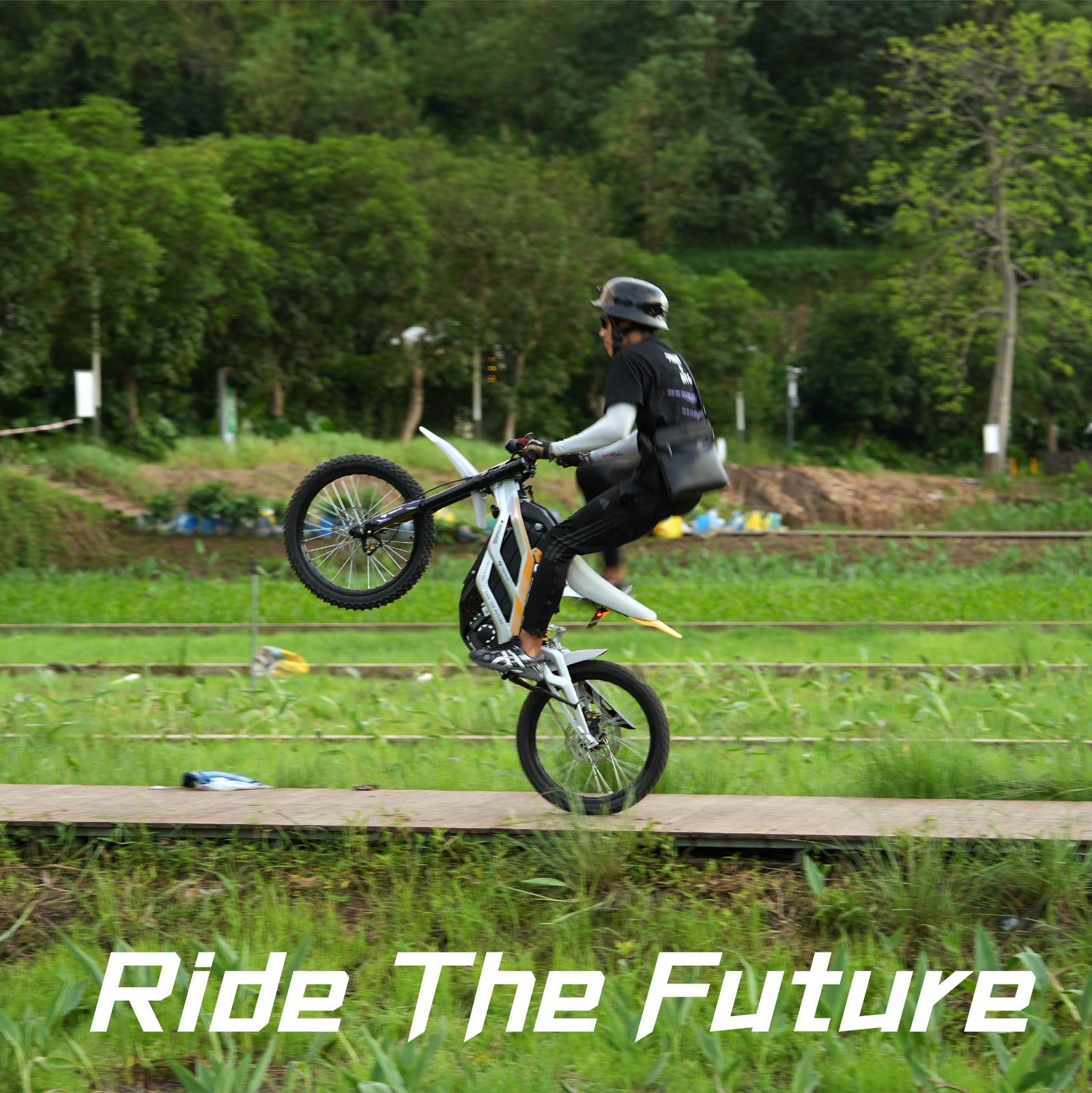 79Bike Falcon Pro
