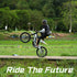 79Bike Falcon Pro