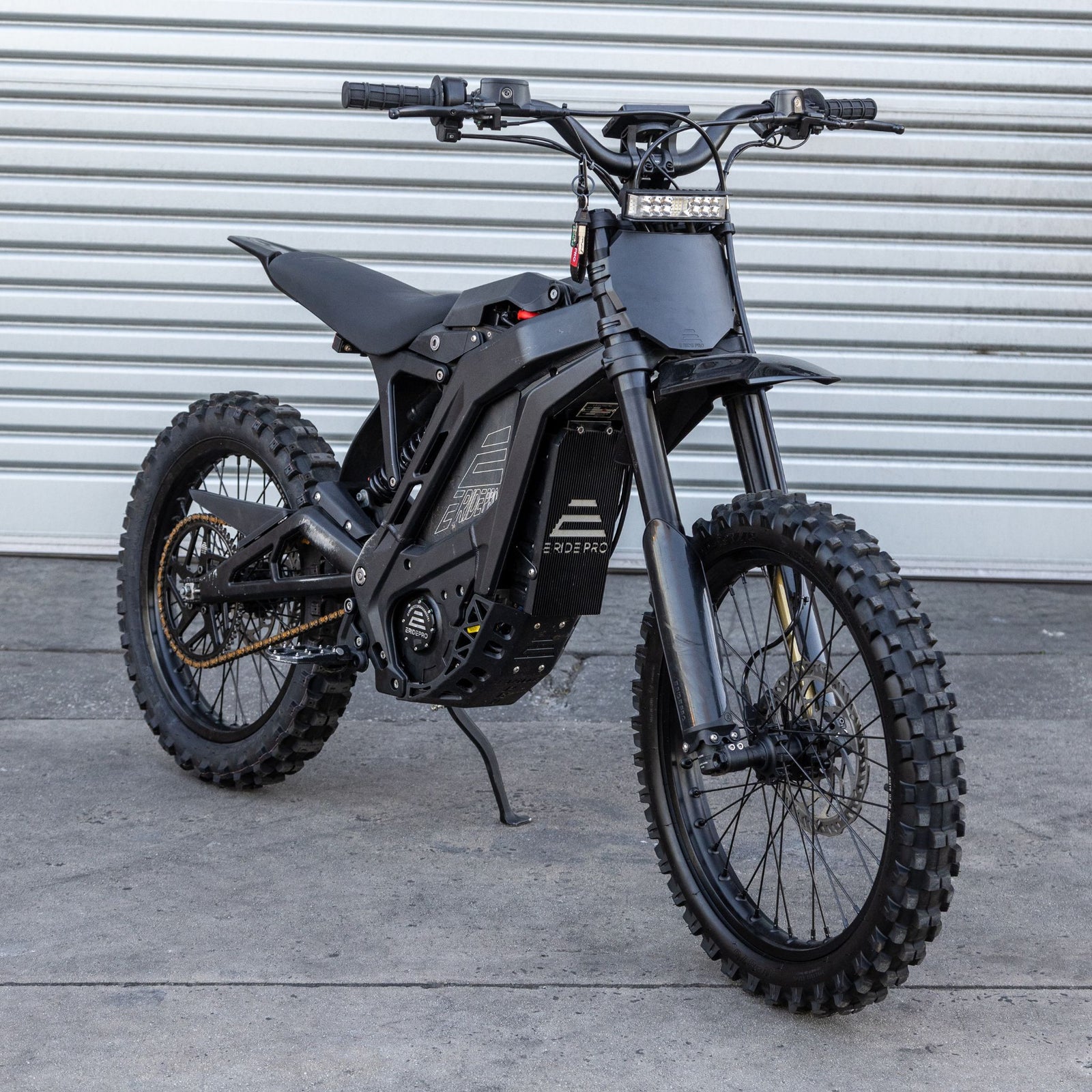 E-Ride Pro SR (Demo)