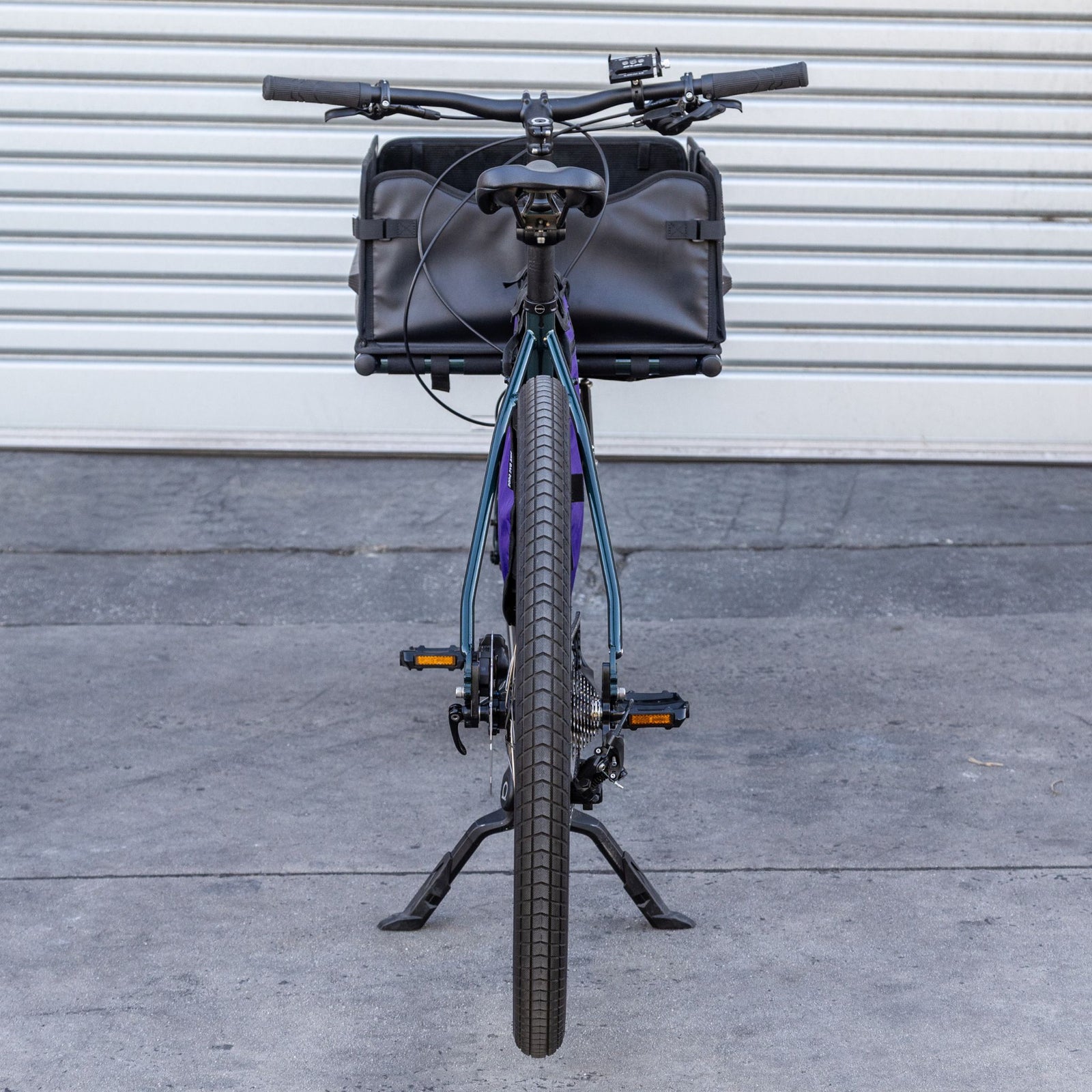 Omnium Mini Max (Pre-Owned)
