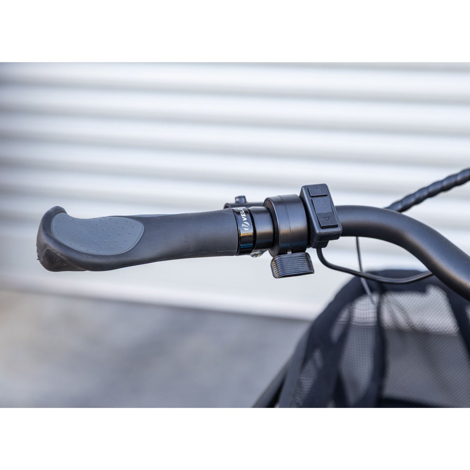Yuba Kombi W/ CYC Photon Cargo Bike (Pre-Owned)