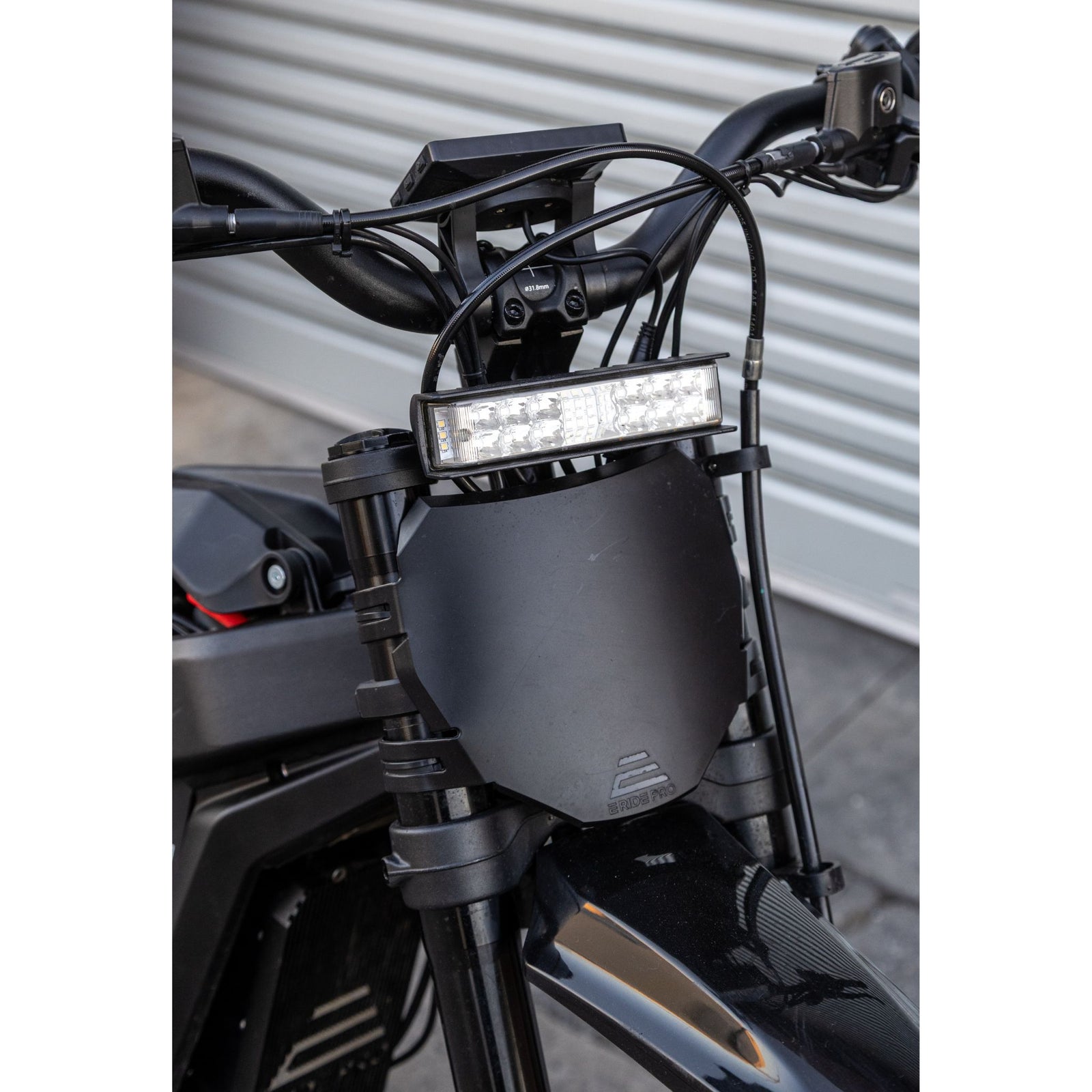 E-Ride Pro SR (Demo)