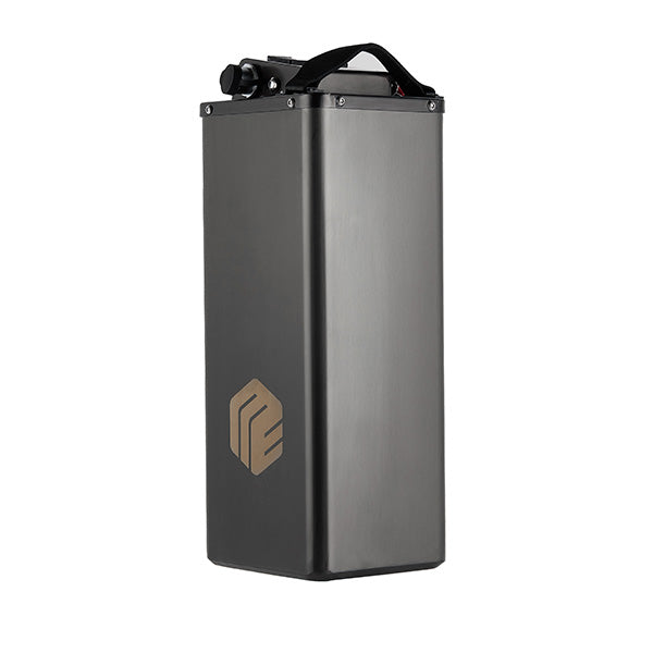 E-Watt 72V 63Ah SurRon LBX Ride Longer Battery